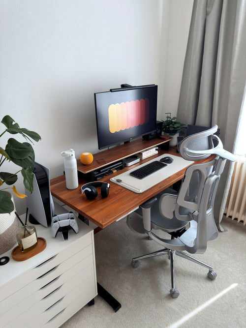 Setup workstation moderno para IA / Modern AI workstation setup